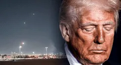 El Pentágono revela que "no hay información de bajas estadounidenses" tras el ataque de Irán en Qatar