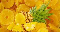 ¿Para qué sirve la piña? Estos son sus 9 beneficios curativos respaldados por la ciencia y la nutrición