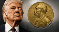 Pakistán condena bombardeo de Trump a Irán tras nominarlo al Nobel de la Paz hace solo días