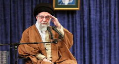 Líder supremo de Irán, Ali Khamenei, advierte a EE. UU. que no tolerarán agresiones tras el bombardeo a base en Qatar
