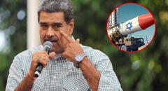 Nicolás Maduro propone hacer una cumbre por la paz para desarmar la región de armas nucleares frente al conflicto entre Israel e Irán