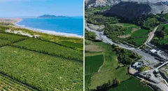 Estos 4 megaproyectos peruanos duplicarían las agroexportaciones, según Midagri: se ubican en La Libertad, Áncash, Arequipa y Piura