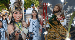 Fiesta de San Juan 2025: concursos, misas y cronograma completo en Loreto, San Martín, Ucayali y toda la selva peruana