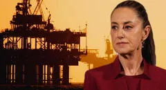 Sheinbaum advierte que conflicto de Irán-Israel podría impactar en el precio de la gasolina en México: “Nuestra referencia es internacional”