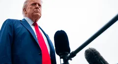 Corte Suprema de Estados Unidos habilita a Donald Trump a deportar inmigrantes a países terceros sin previo aviso