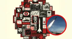 ¿Tercera Guerra Mundial? Las impactantes predicciones de The Economist que ya se están cumpliendo en 2025
