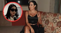 Pamela Franco responde tras carta notarial de Pamela López y niega haber fotografiado a sus hijos: “Se me está difamando”