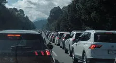 Hoy No Circula en CDMX y Edomex: restricción de vehículos con placas terminadas en 7 y 8 este martes 24 de junio