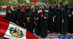 Perú evacuará a 122 ciudadanos de Israel e Irán ante aumento de tensiones: 13 de ellos salieron por vía terrestre
