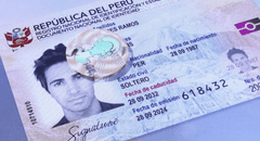 Solo este grupo de peruanos podrán tramitar el DNI 3.0 de forma virtual, según Reniec: novedades y características de este nuevo documento oficial