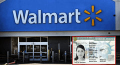 ¿Inmigrantes en EEUU deben mostrar su visa y pasaporte para comprar en Walmart? Esto dice la ACLU tras video viral