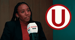 Elis Bento reveló que aún no cierra su renovación con Universitario para la Liga Peruana de Vóley: "Me han llegado ofertas"