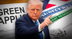 Aviso importante para inmigrantes en California: USCIS confirma que eliminaron este requisito para solicitar la Green Card en EEUU