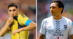 Alineaciones Boca Juniors contra Auckland City por la fecha 3 del grupo C del Mundial de Clubes 2025