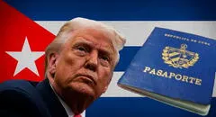Residentes de EEUU deberán tramitar visa para viajar a Cuba desde el 1 de julio del 2025: costo será de US$ 50