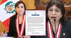 JNJ desconoce a Delia Espinoza como fiscal de la Nación y la llama a reunión con Patricia Benavides luego de amenazas