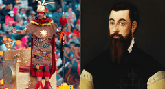 La fiesta que fue prohibida por siglos durante el virreinato, pero fue rescatada del olvidado por Garcilaso de la Vega: esta es la historia del Inti Raymi