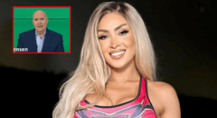 Michelle Soifer enfrenta delicado problema de salud y su programa en Latina aplaza su estreno