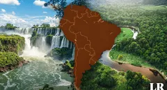 Estos son los dos países más seguros de Sudamérica si estalla la Tercera Guerra Mundial, según estudio