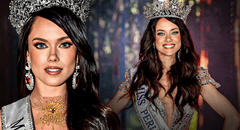 Karla Bacigalupo: ¿qué edad tiene y cuánto mide la nueva Miss Perú 2025 y sucesora de Tatiana Calmell?