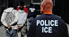 ICE lanza dura advertencia a inmigrantes de EEUU tras redadas en Arizona: "Autodepórtate antes que te encontremos"