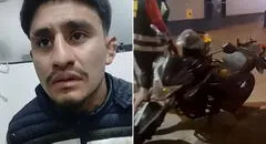 Cae peligroso criminal que asaltaba con cuchillo a mujeres con bebés: tiene más de 35 denuncias, según PNP
