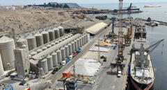 Matarani: adenda para ampliar puerto arequipeño se firmaría en el tercer trimestre y viabilizará inversión de US$700 millones