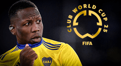 El futuro de Luis Advíncula tras el Mundial de Clubes: ¿se terminará el ciclo del peruano en Boca Juniors?