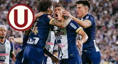 Alianza Lima cerca de dar el golpe y ficharía a exjugador de Universitario para el Torneo Clausura: "Todas las partes están informadas"