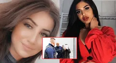Buscó a su doble por internet y la asesinó para fingir su propia muerte en Alemania: el escalofriante caso de Shahraban K.