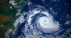 Tormenta tropical Andrea pone en alerta a México y EEUU: ¿a dónde se dirige el primer ciclón del Atlántico?