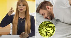 Mhoni Vidente y su predicción sobre una nueva pandemia más letal y contagiosa que el COVID-19: "No se confíen"