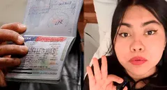 Mexicana se preparó para su entrevista de visa americana, pero se lo negaron con solo 2 preguntas: "Duró 20 segundos"