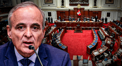 Acción Popular busca censurar al ministro de Energía y Minas por ampliación del Reinfo