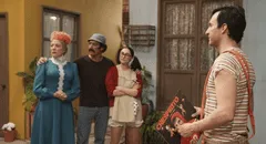 ¿Cuándo y a qué hora se estrenan los capítulos de 'Chespirito: Sin querer queriendo'?