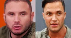 Jenko del Río anuncia acciones legales contra Fabio Agostini por tildarlo de agresor: “Algo que jamás hice”