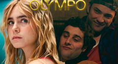 ¿Cuándo se estrena 'Olympo' temporada 2 en Netflix? Fecha y detalles