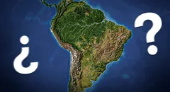 Estos son los dos países más seguros de Sudamérica si estalla la Tercera Guerra Mundial, según estudio