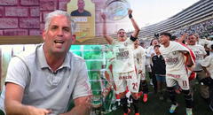 Diego Rebagliati revela el histórico récord que podría romper Universitario y que Alianza Lima nunca logró en Liga 1
