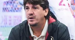Revelan que Jean Ferrari decidió dejar Universitario y Sunat tendrá rol clave tras su salida: "Va a presentar su renuncia"