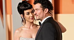 Katy Perry y Orlando Bloom habrían terminado su relación después de 9 años, según TMZ