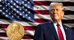 Legislador de EEUU nomina a Donald Trump al Premio Nobel de la Paz tras acuerdo de alto al fuego entre Irán e Israel