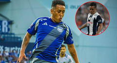Christian Cueva sorprende con inesperada comparación entre Alianza Lima y Emelec tras fichaje: "Es un club con..."