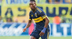 Hinchas de Boca Juniors piden la salida de Luis Advíncula tras eliminación del Mundial de Clubes: "Debería ser su último partido"
