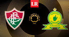 ¿Dónde ver Fluminense vs Mamelodi Sundowns por la fecha 3 del Mundial de Clubes 2025?