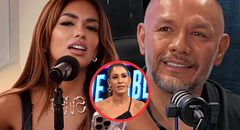 Shirley Arica impacta al confesar que Jackson Mora la invitó a salir tras escándalo con Tilsa Lozano: "Es muy caballero"