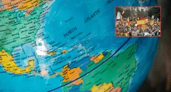 Este país de América Latina pidió volver a pertenecer a España: descubre los motivos detrás de esta decisión