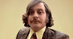 ¿Quién fue Víctor Palacios? La historia real del personaje en 'Chespirito: Sin querer queriendo'