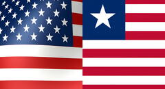 La bandera de este país es exactamente igual a la de Estados Unidos y pocos saben la razón real