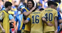 Boca lanzó 76 centros y apenas creó peligro en su empate contra Auckland City: la estadística que preocupa a Russo